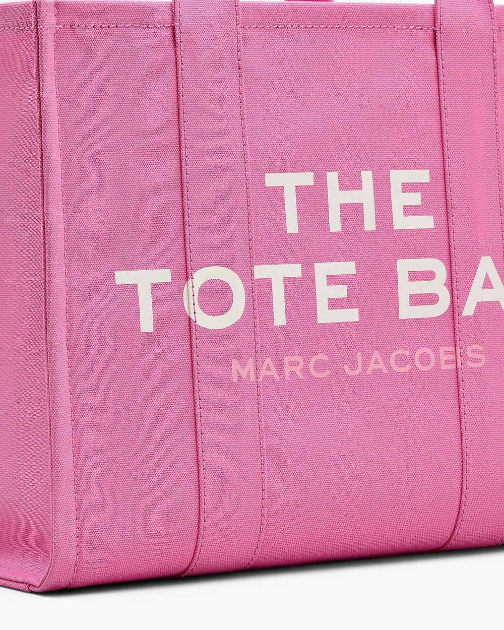 The Canvas Large Tote Bag - Bow Pink | Marc Jacobs online