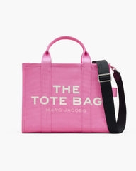 The Canvas Medium Tote Bag - Bow Pink | Marc Jacobs discount