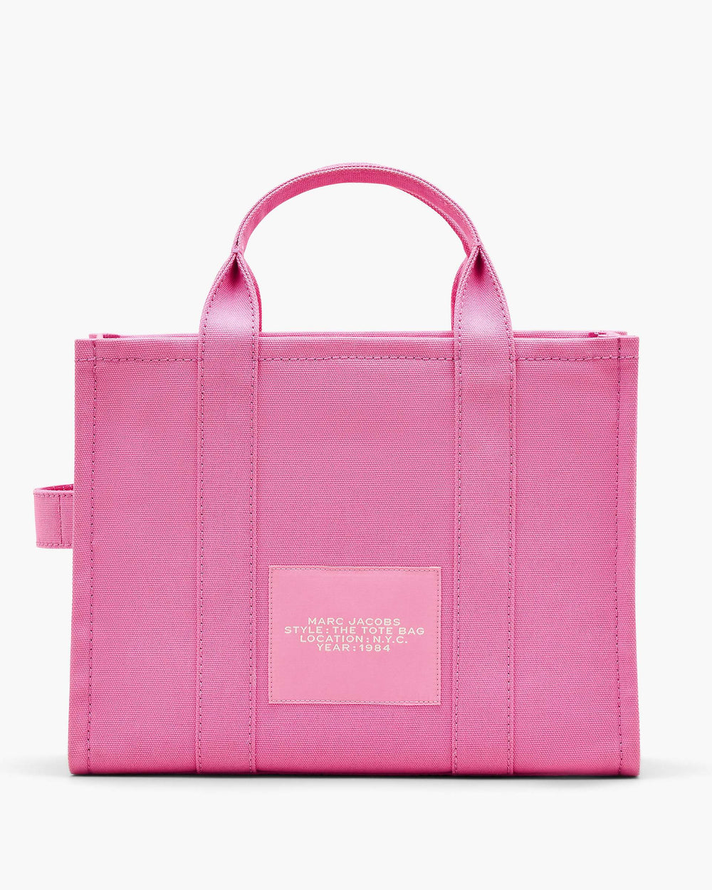 The Canvas Medium Tote Bag - Bow Pink | Marc Jacobs discount