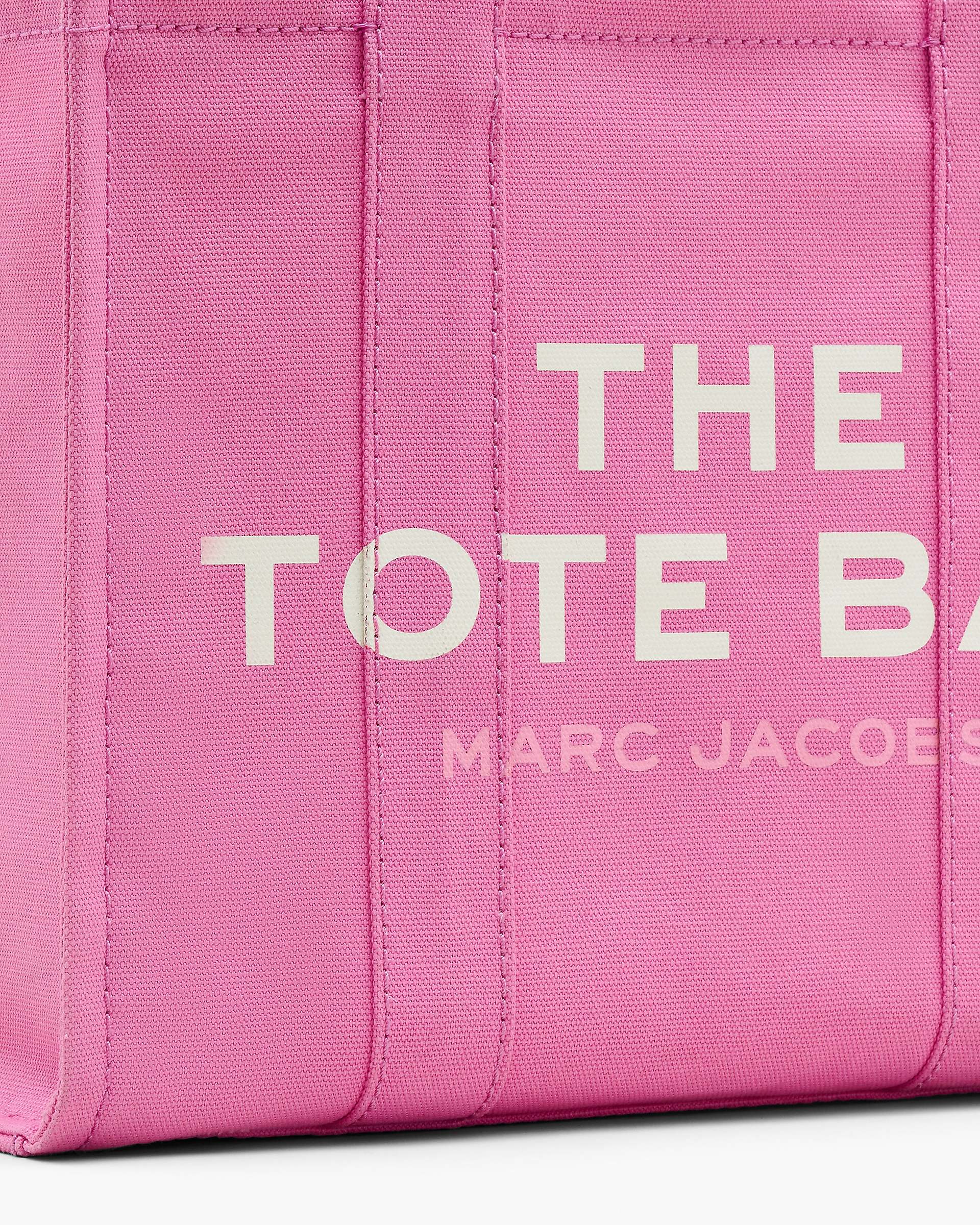 The Canvas Medium Tote Bag - Bow Pink | Marc Jacobs discount