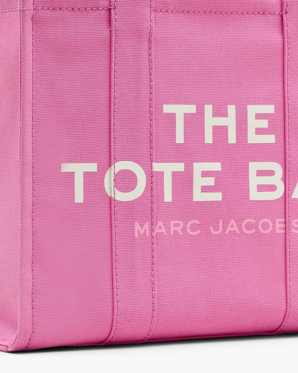 The Canvas Medium Tote Bag - Bow Pink | Marc Jacobs discount