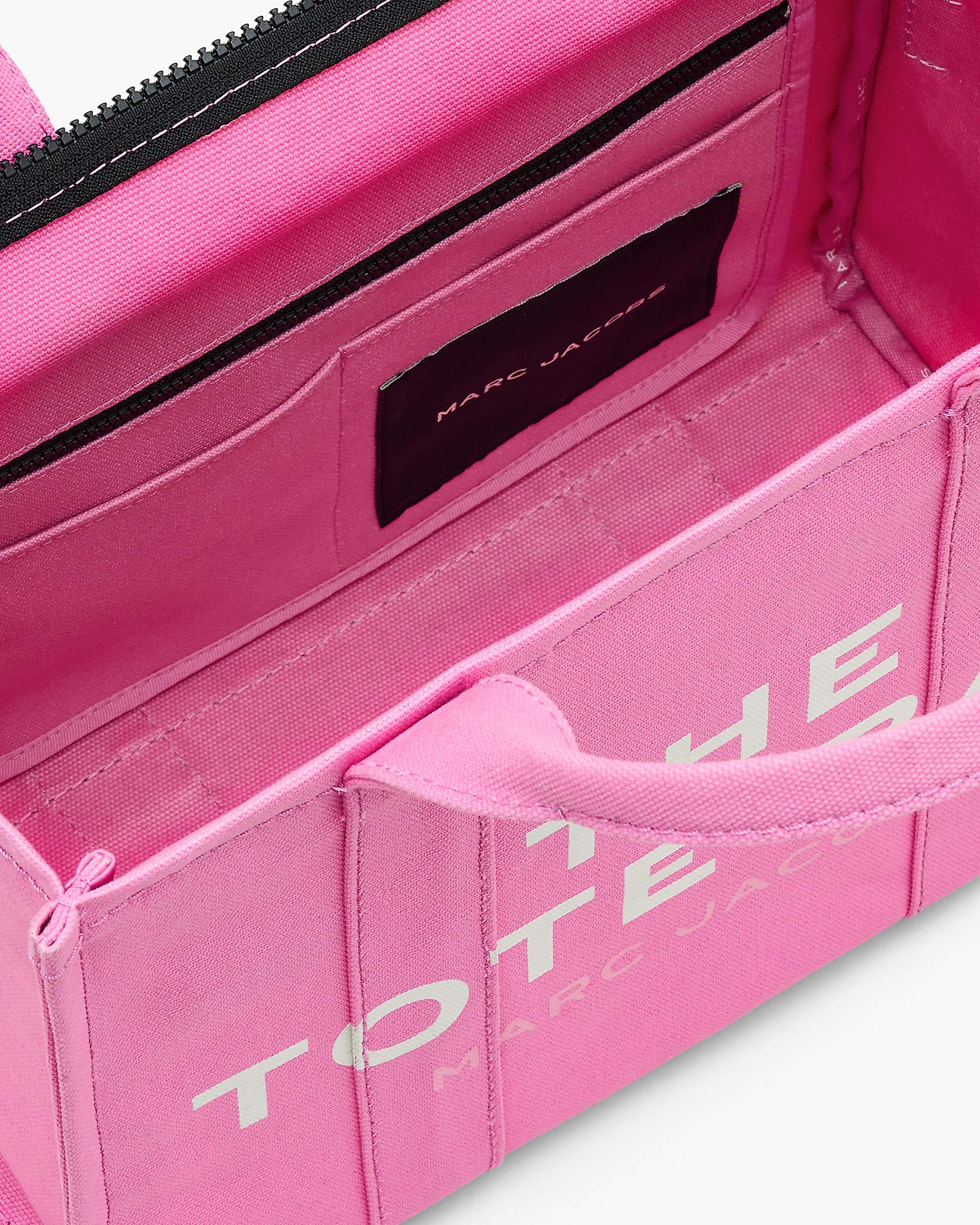 The Canvas Medium Tote Bag - Bow Pink | Marc Jacobs discount