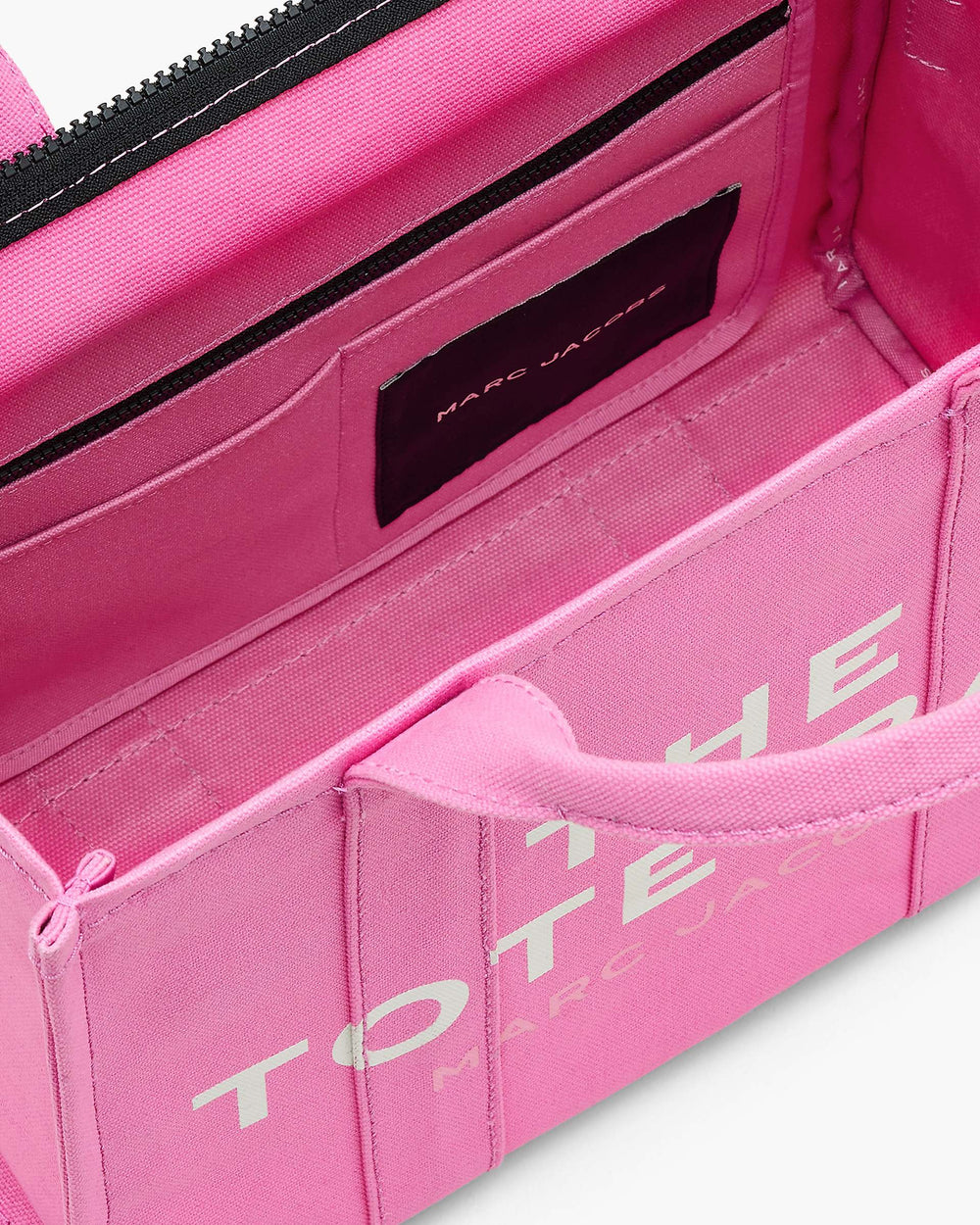 The Canvas Medium Tote Bag - Bow Pink | Marc Jacobs discount