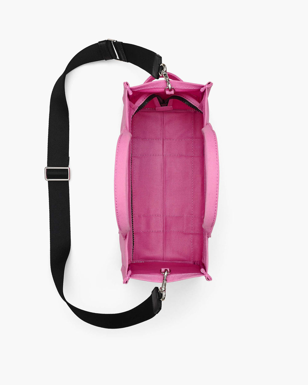 The Canvas Medium Tote Bag - Bow Pink | Marc Jacobs discount