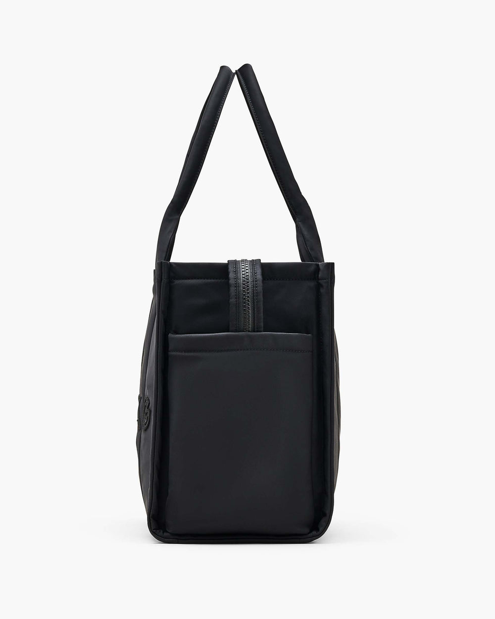 The Puffy Nylon Large Tote Bag - Black | Marc Jacobs sale