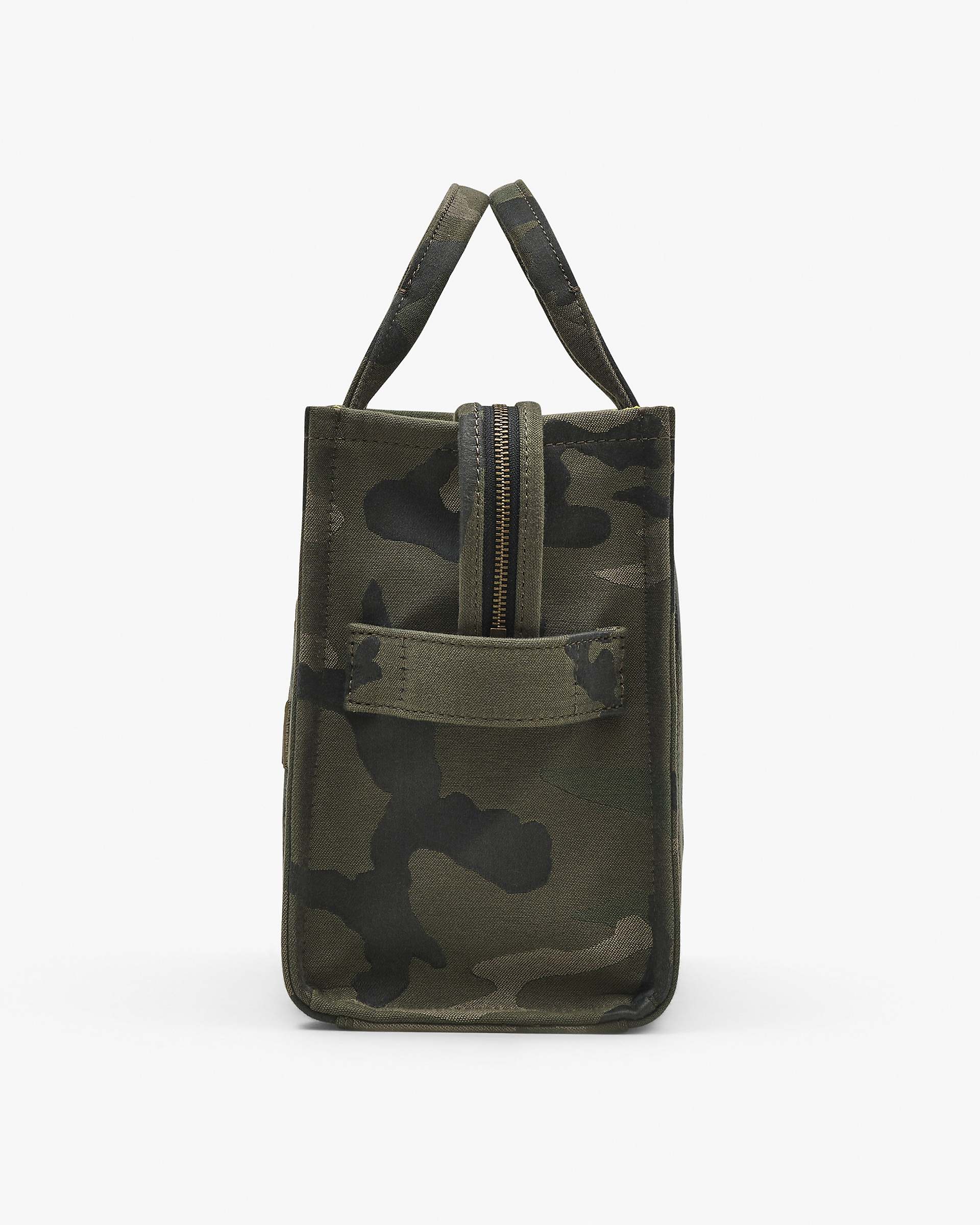 The Camo Jacquard Medium Tote Bag - Camo Multi | Marc Jacobs discount