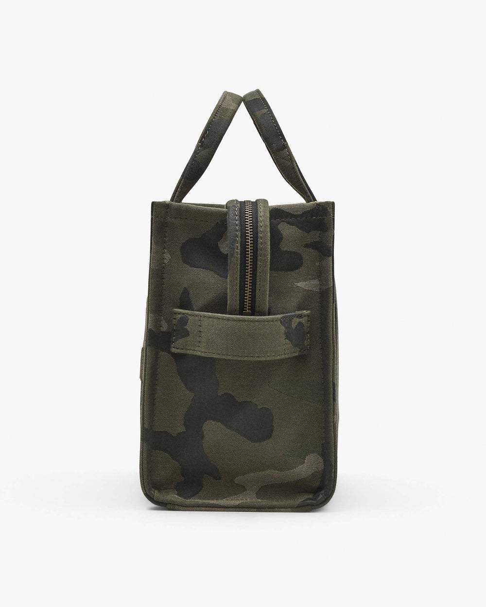 The Camo Jacquard Medium Tote Bag - Camo Multi | Marc Jacobs discount