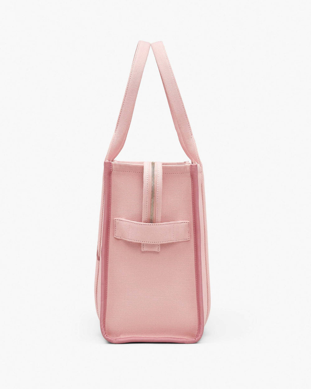 The Jacquard Large Tote Bag - Rose | Marc Jacobs online