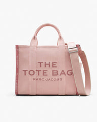 The Jacquard Medium Tote Bag - Rose | Marc Jacobs sale