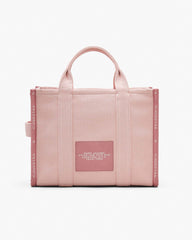 The Jacquard Medium Tote Bag - Rose | Marc Jacobs sale
