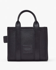 The Leather Crossbody Tote Bag - Black | Marc Jacobs for sale