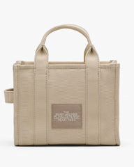 The Canvas Small Tote Bag - Beige | Marc Jacobs US