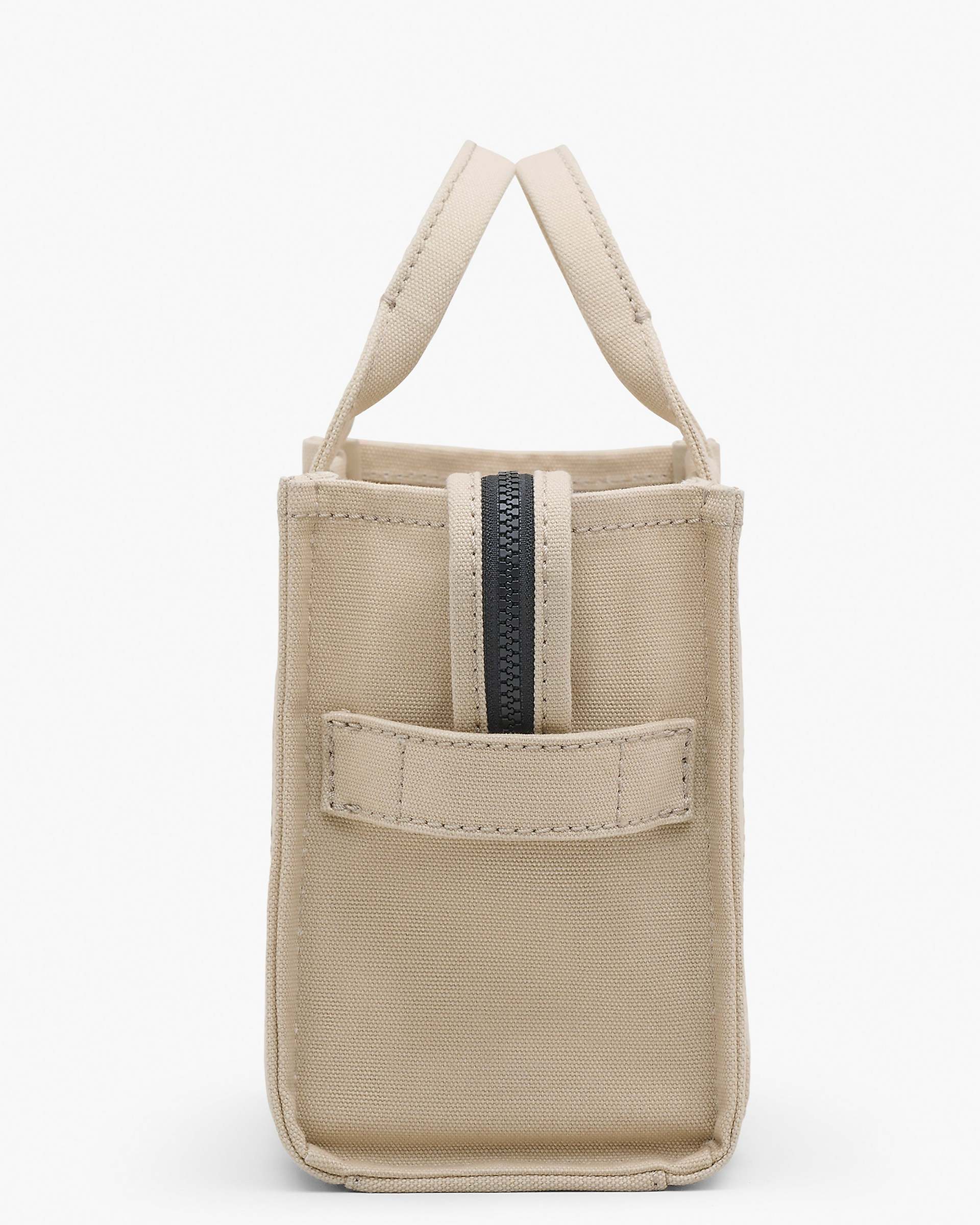 The Canvas Small Tote Bag - Beige | Marc Jacobs US