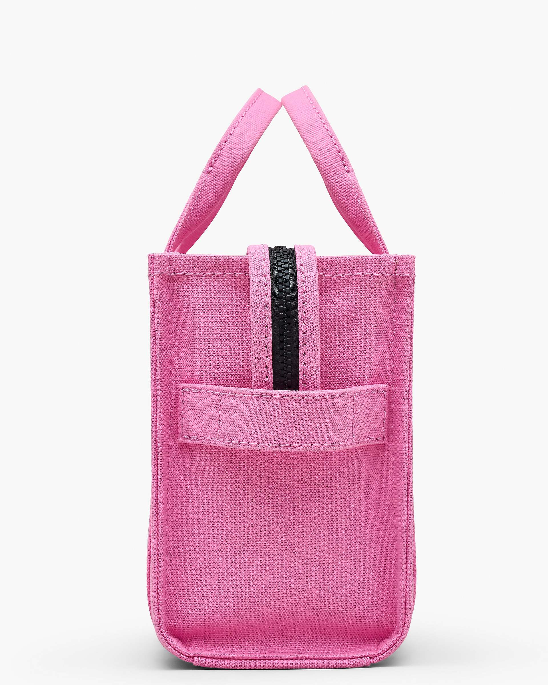 The Canvas Small Tote Bag - Bow Pink | Marc Jacobs online