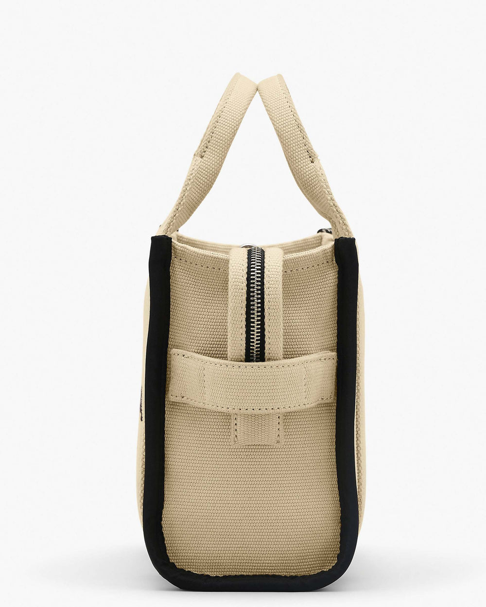 The Jacquard Small Tote Bag - Warm Sand | Marc Jacobs discount