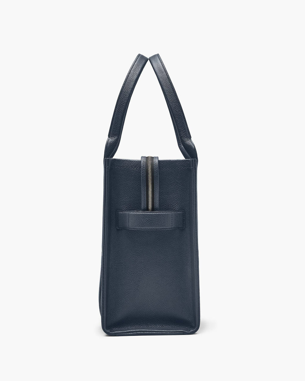 The Leather Large Tote Bag - Blue Sea | Marc Jacobs sale