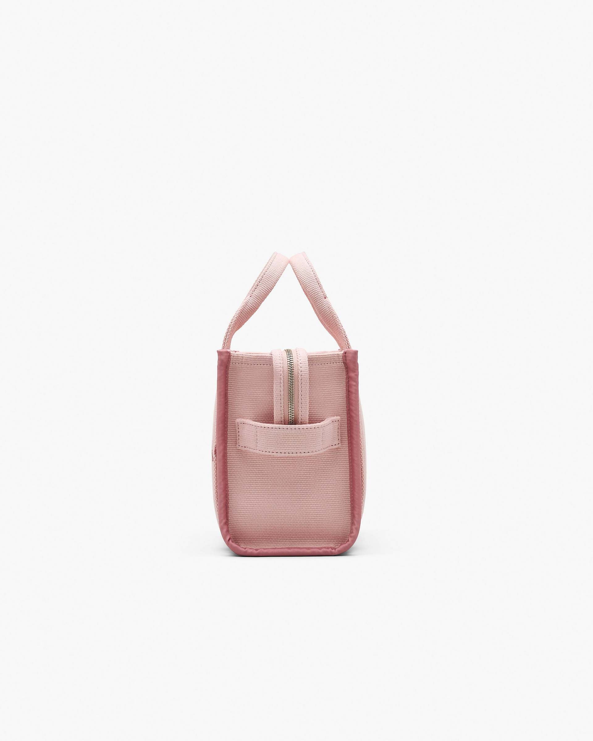 The Jacquard Small Tote Bag - Rose | Marc Jacobs US
