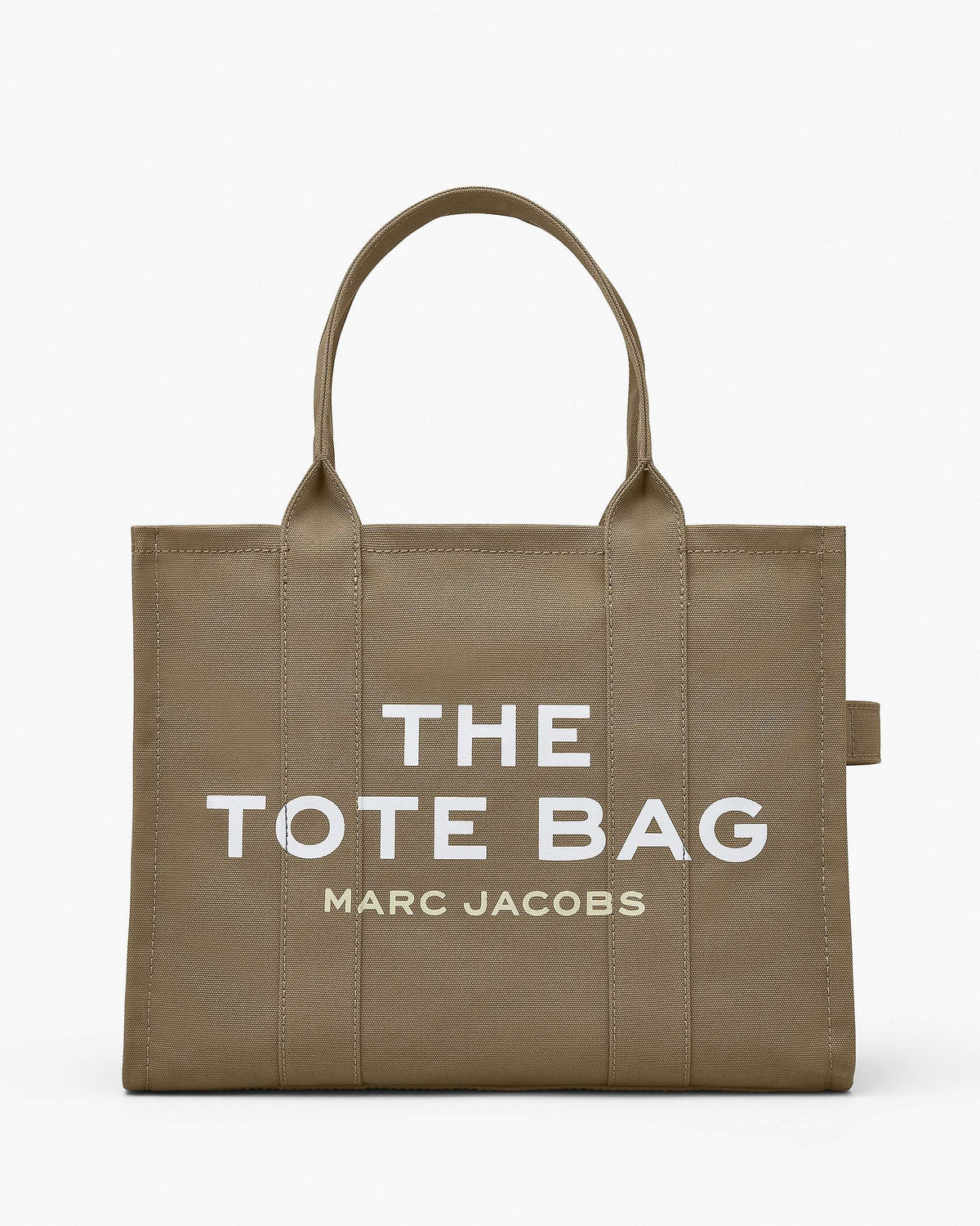 The Canvas Large Tote Bag - Slate Green | Marc Jacobs on sale