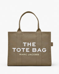 The Canvas Large Tote Bag - Slate Green | Marc Jacobs on sale