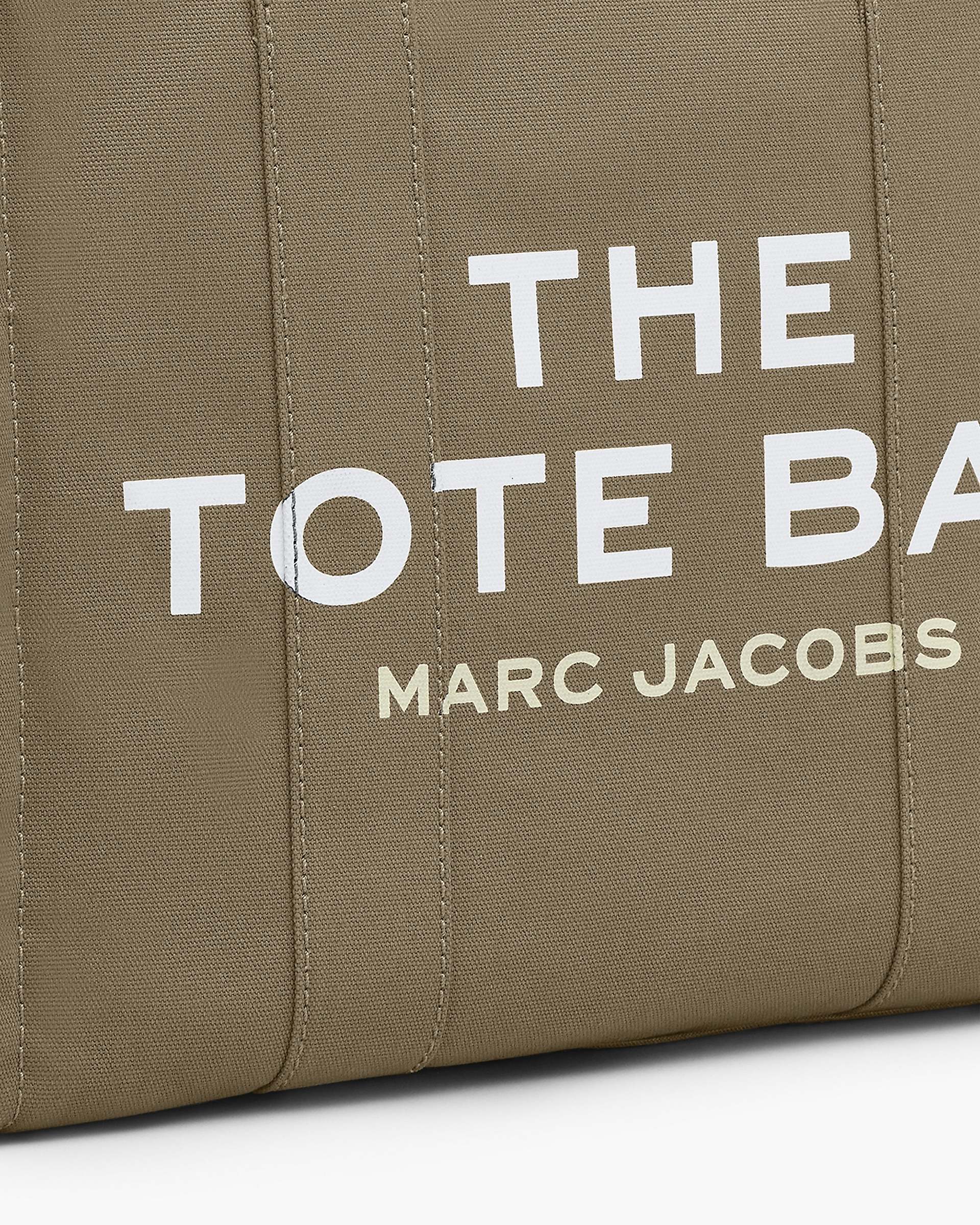 The Canvas Large Tote Bag - Slate Green | Marc Jacobs on sale