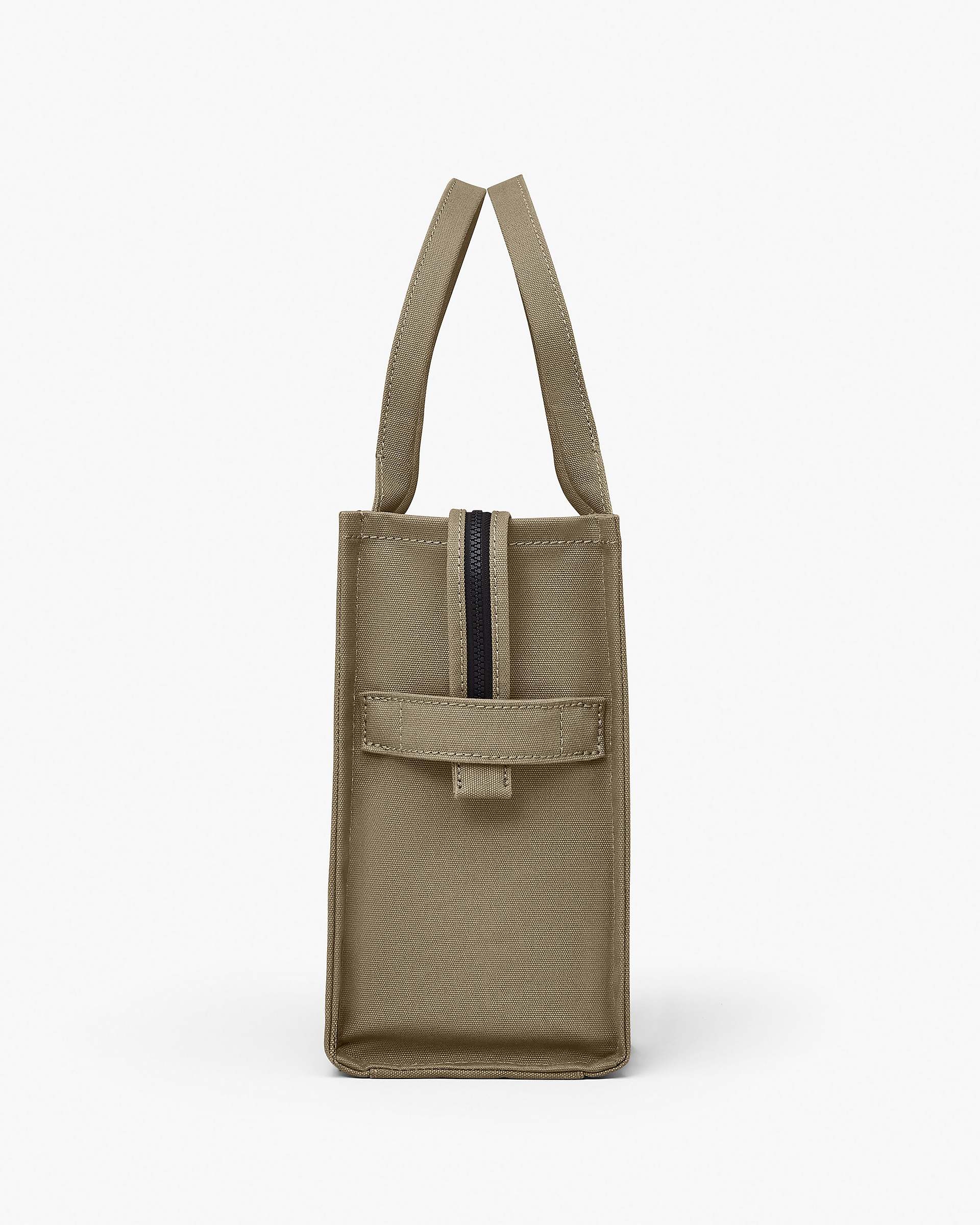 The Canvas Large Tote Bag - Slate Green | Marc Jacobs on sale