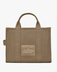 The Canvas Medium Tote Bag - Slate Green | Marc Jacobs US