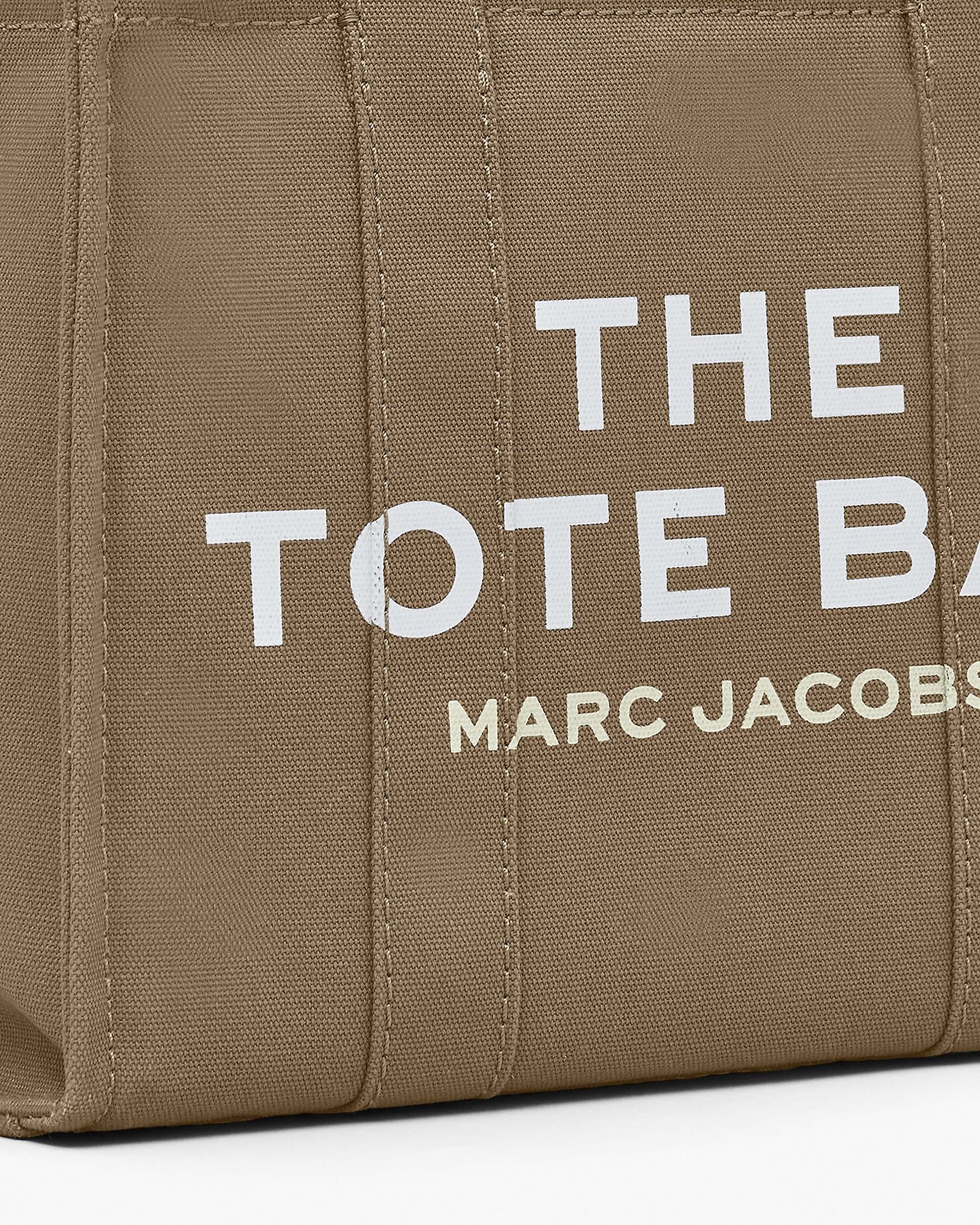The Canvas Medium Tote Bag - Slate Green | Marc Jacobs US