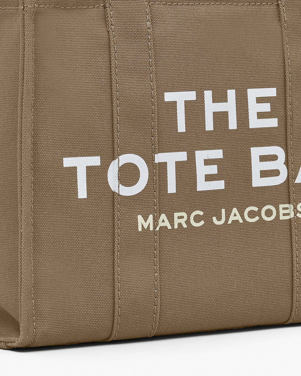 The Canvas Medium Tote Bag - Slate Green | Marc Jacobs US