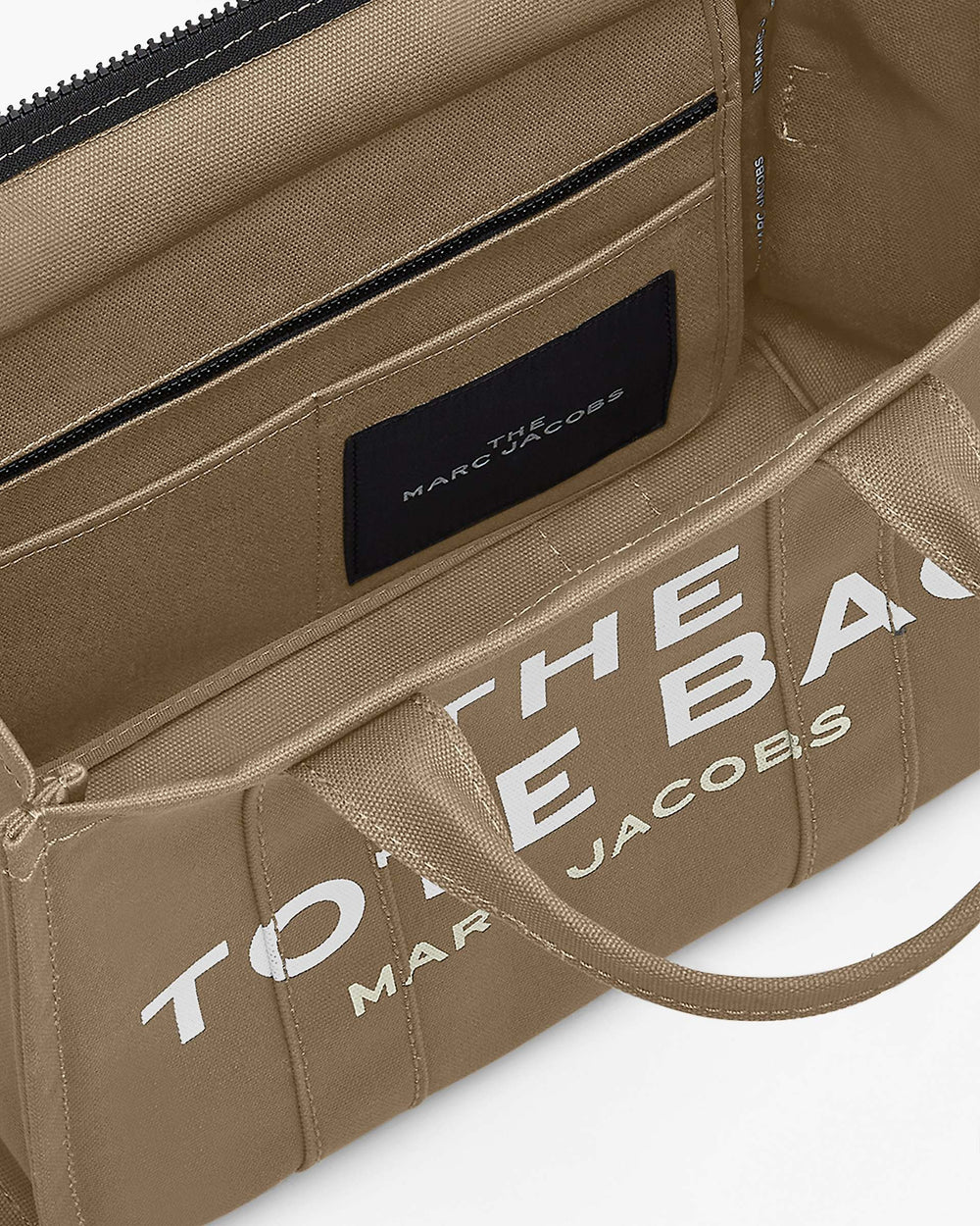 The Canvas Medium Tote Bag - Slate Green | Marc Jacobs US