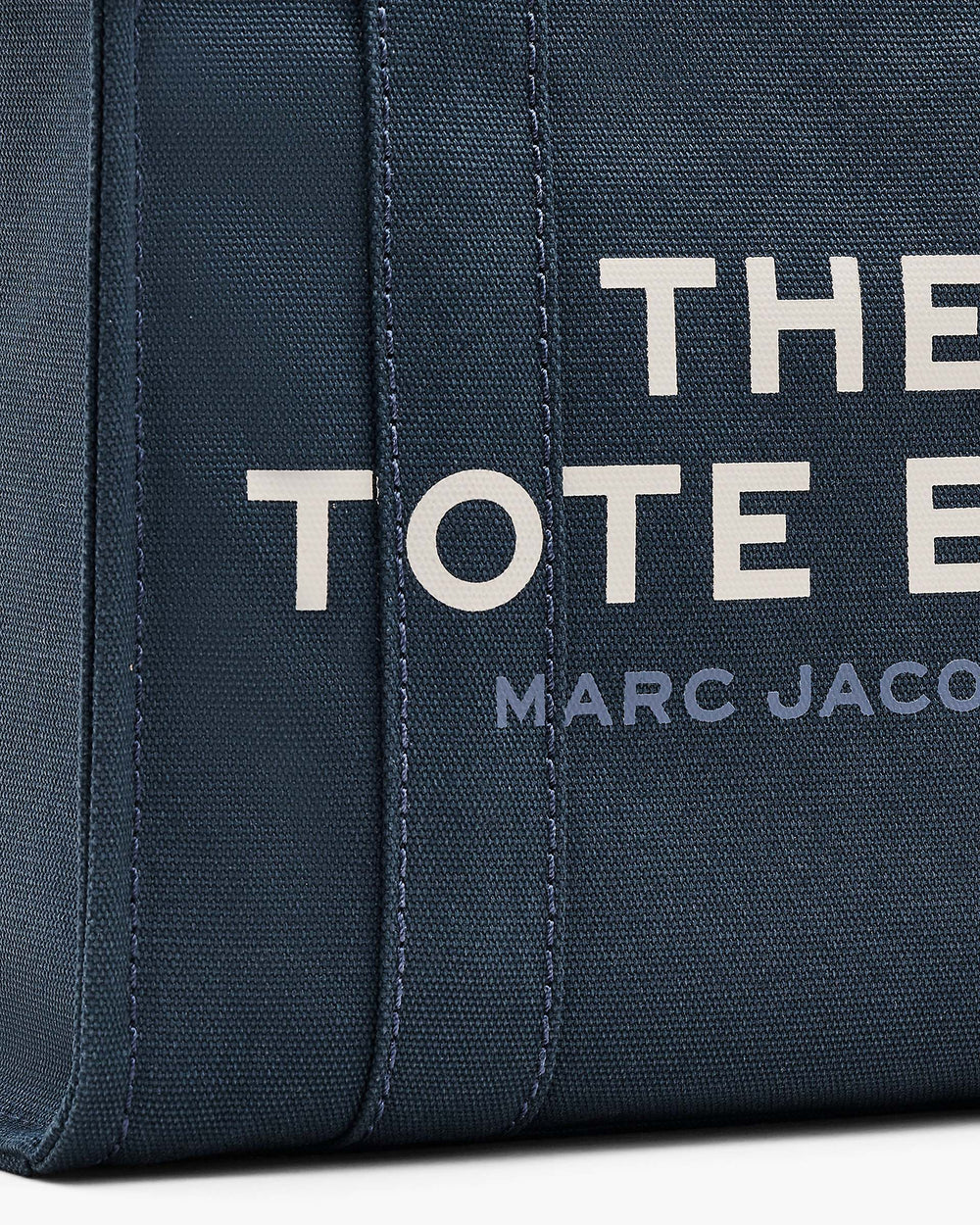 The Canvas Small Tote Bag - Blue Sea | Marc Jacobs online