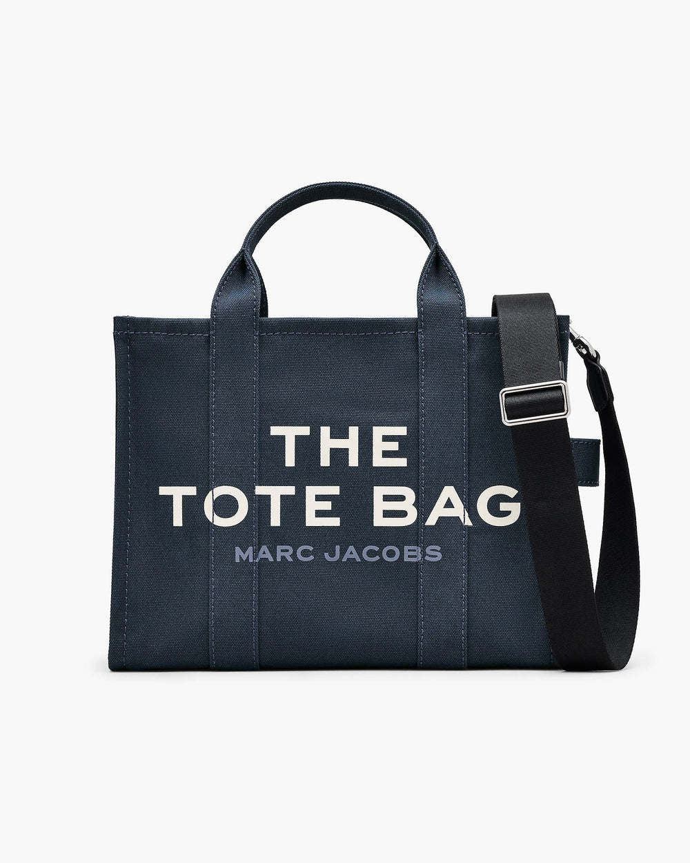 The Canvas Medium Tote Bag - Blue Sea | Marc Jacobs discount