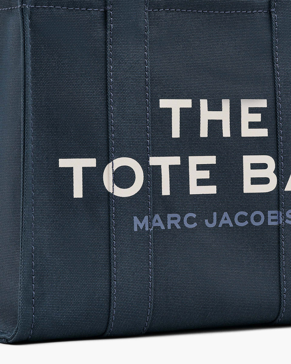 The Canvas Medium Tote Bag - Blue Sea | Marc Jacobs discount