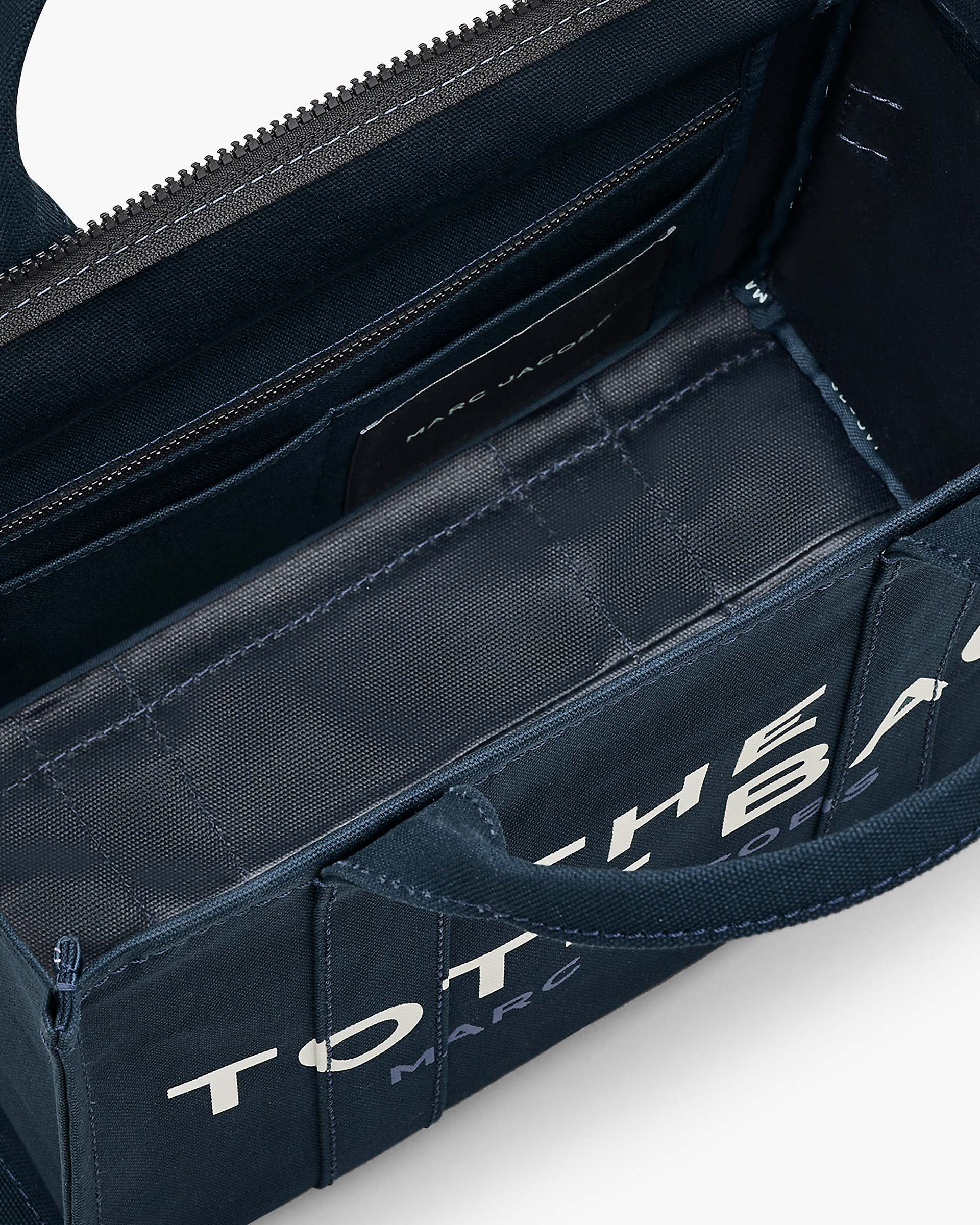 The Canvas Medium Tote Bag - Blue Sea | Marc Jacobs discount