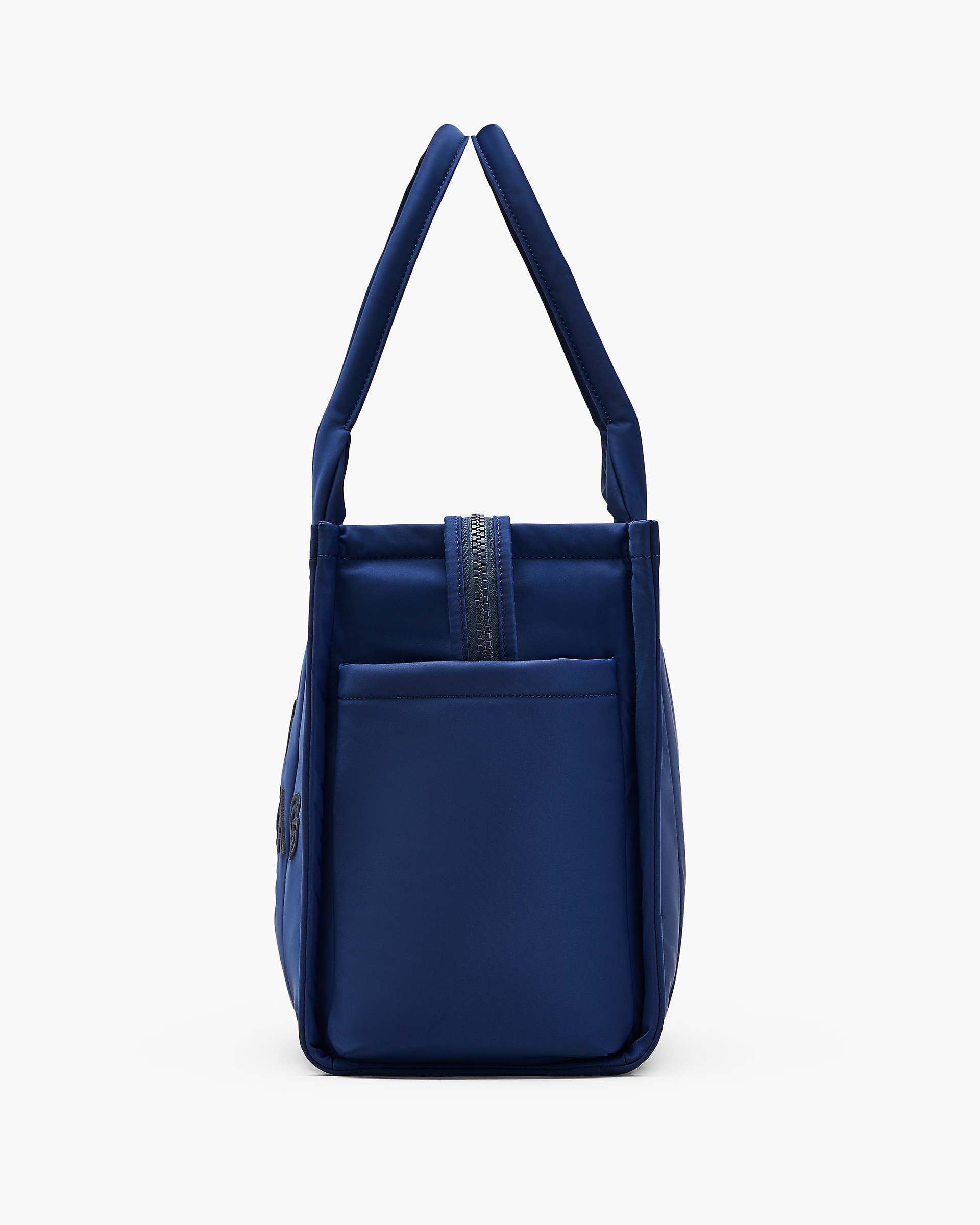 The Puffy Nylon Large Tote Bag - Blue Sea | Marc Jacobs on sale