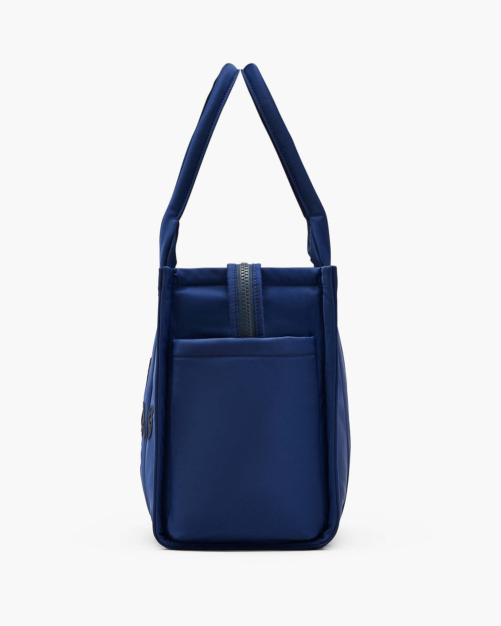 The Puffy Nylon Large Tote Bag - Blue Sea | Marc Jacobs on sale