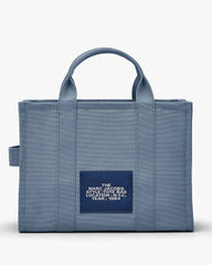 The Canvas Medium Tote Bag - Blue Shadow | Marc Jacobs US