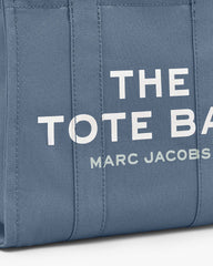 The Canvas Medium Tote Bag - Blue Shadow | Marc Jacobs US