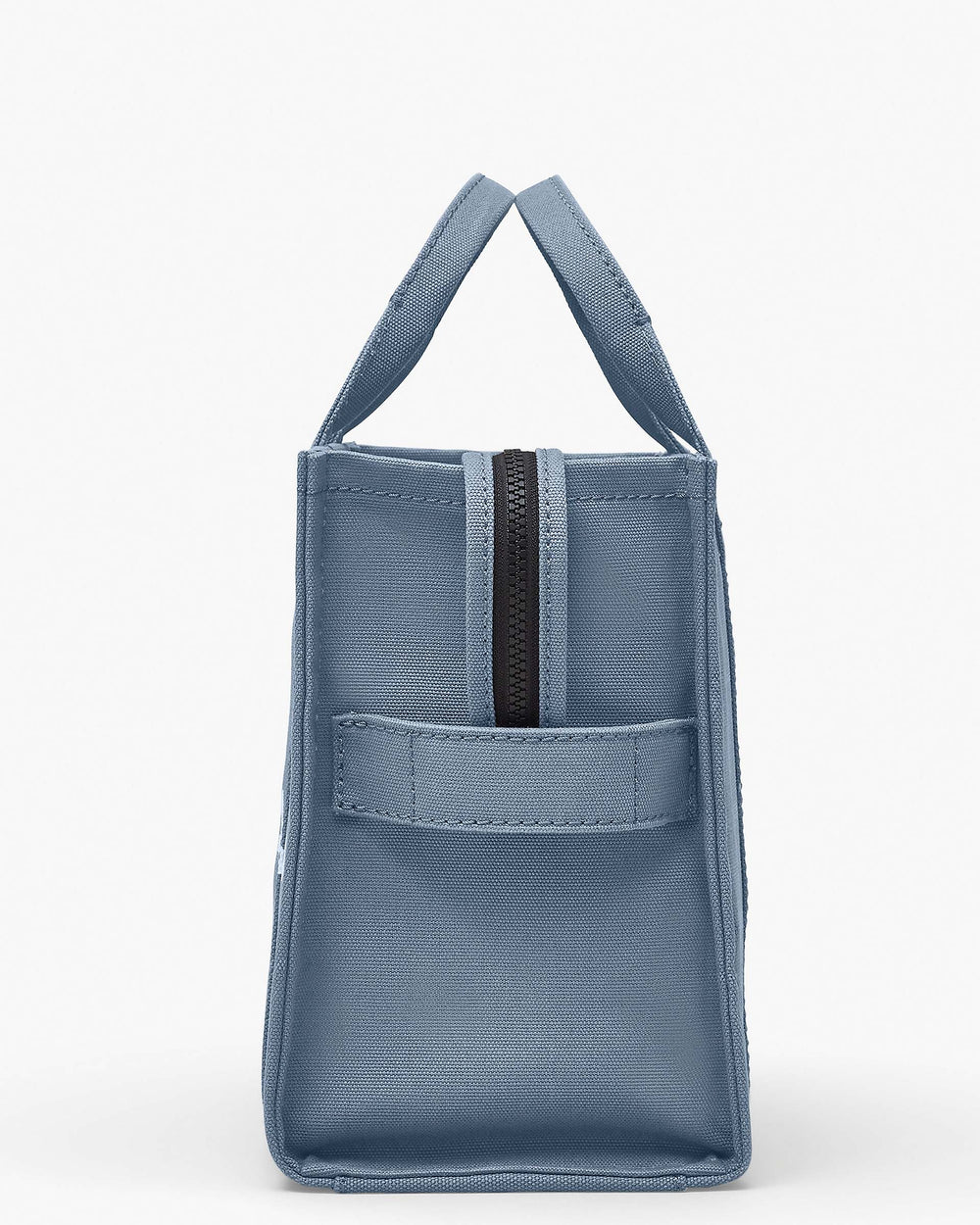 The Canvas Medium Tote Bag - Blue Shadow | Marc Jacobs US