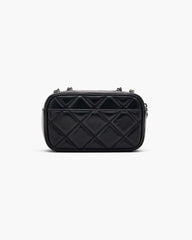 The Quilted Softshot - Black | Marc Jacobs for sale