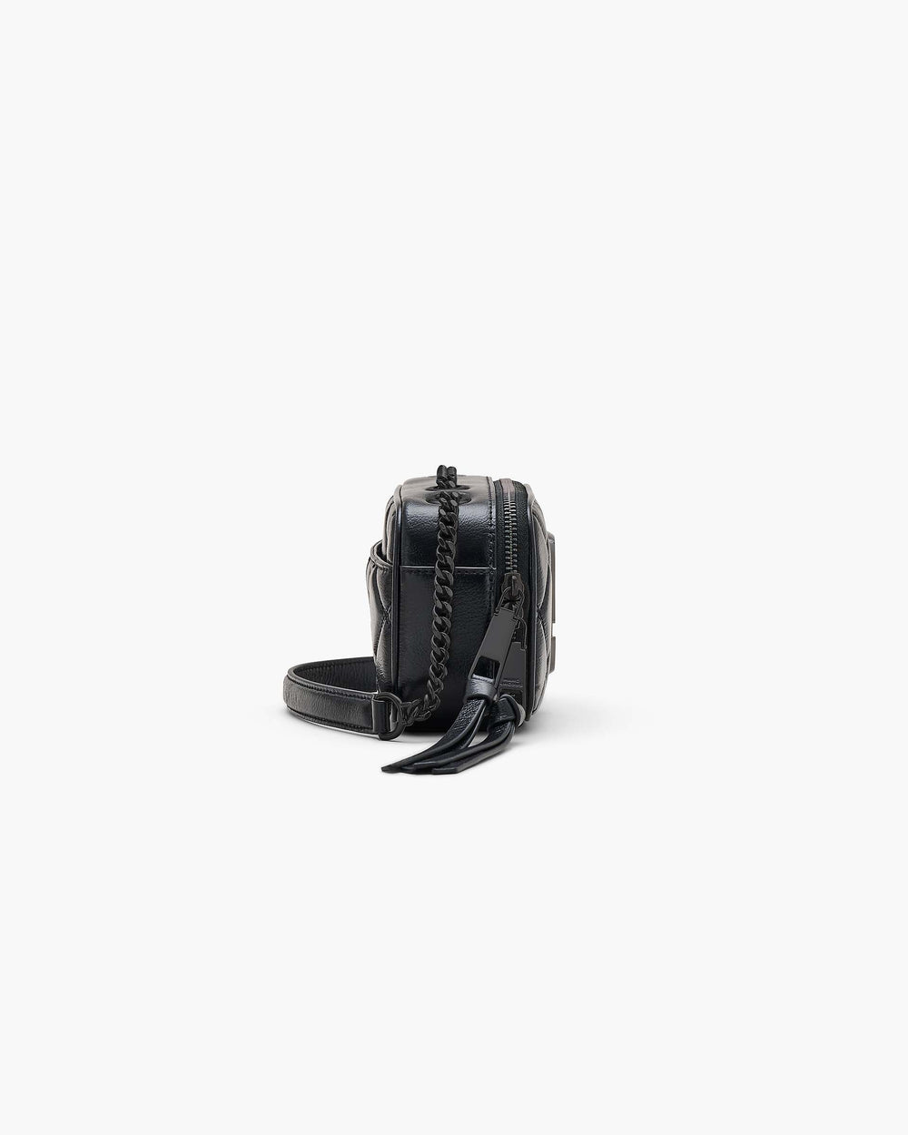 The Quilted Softshot - Black | Marc Jacobs for sale