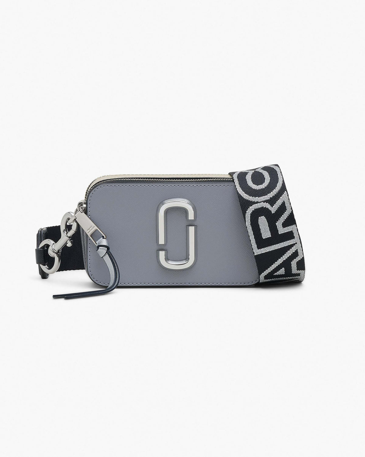 The Snapshot - Wolf Grey/Multi | Marc Jacobs US