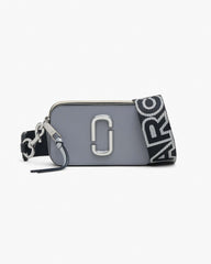 The Snapshot - Wolf Grey/Multi | Marc Jacobs US