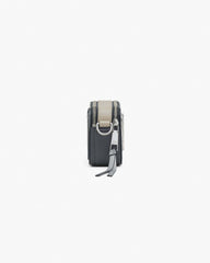 The Snapshot - Wolf Grey/Multi | Marc Jacobs US
