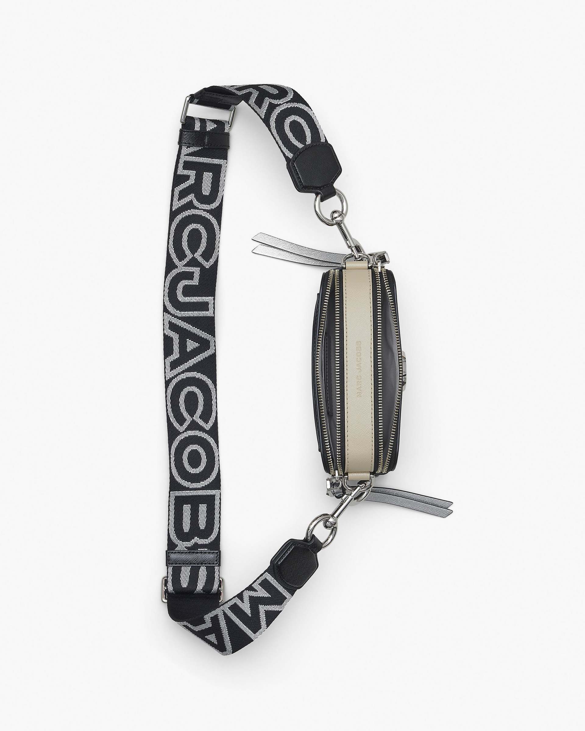 The Snapshot - Wolf Grey/Multi | Marc Jacobs US