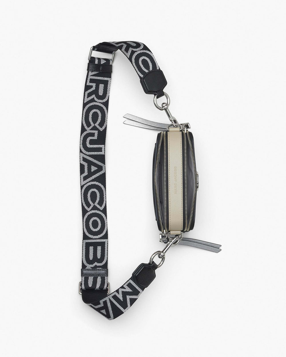 The Snapshot - Wolf Grey/Multi | Marc Jacobs US