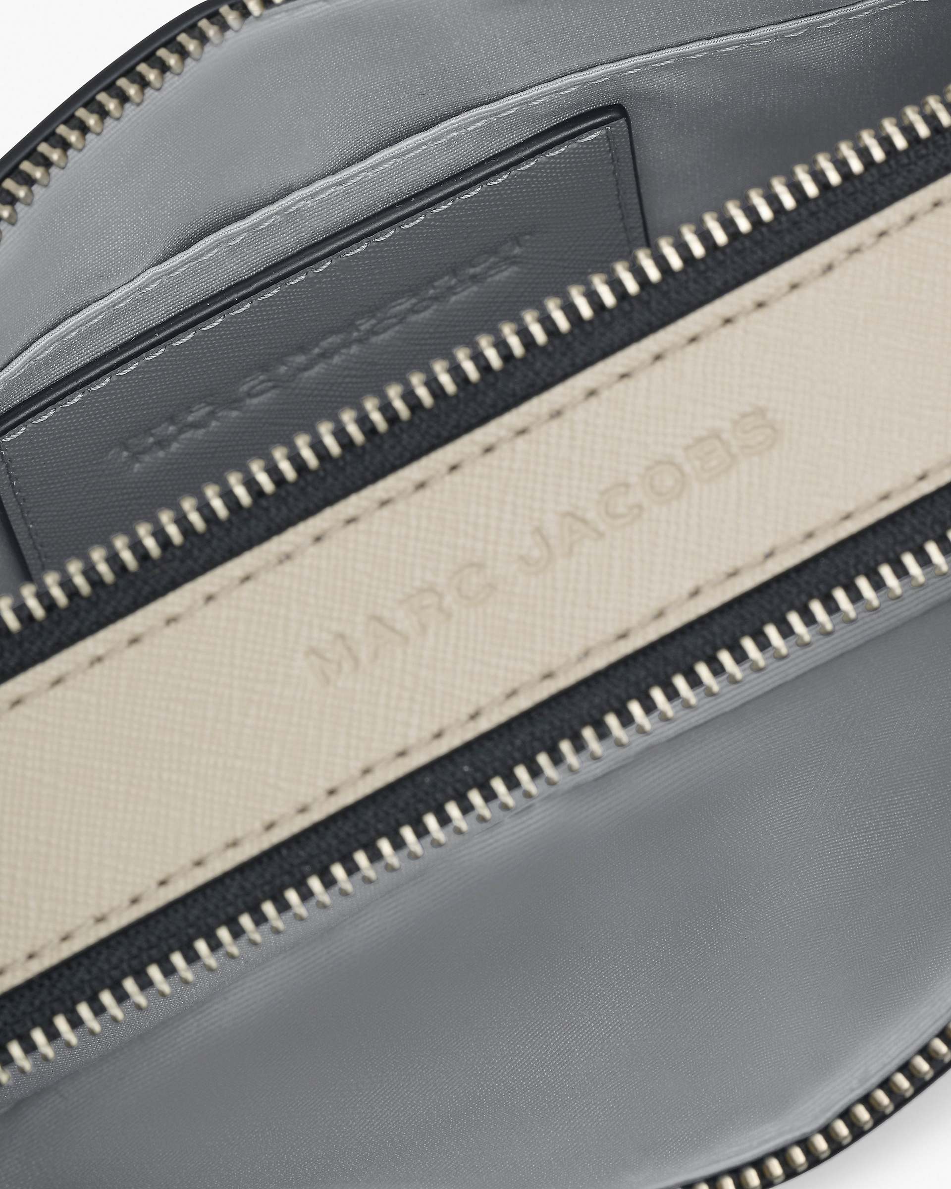 The Snapshot - Wolf Grey/Multi | Marc Jacobs US