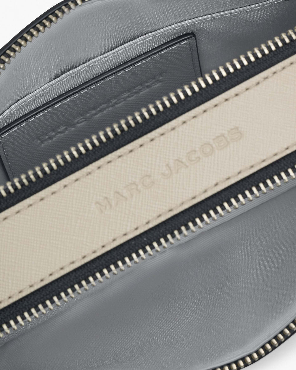 The Snapshot - Wolf Grey/Multi | Marc Jacobs US