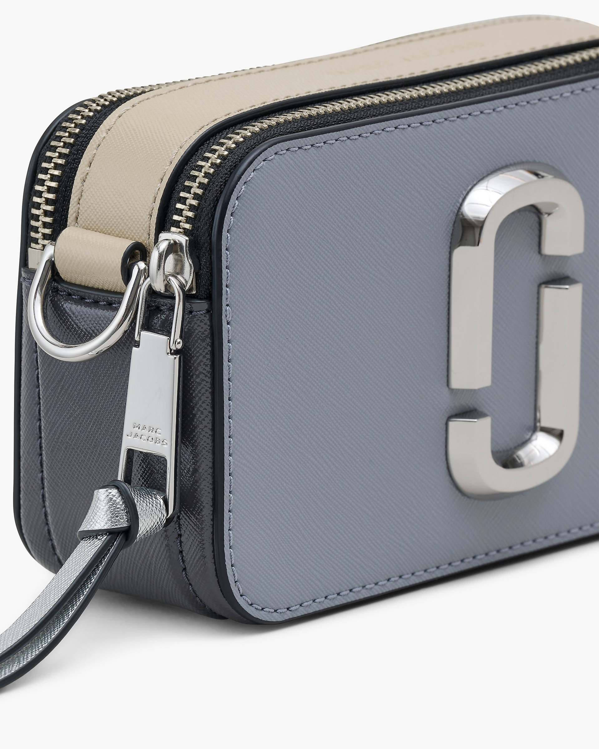The Snapshot - Wolf Grey/Multi | Marc Jacobs US