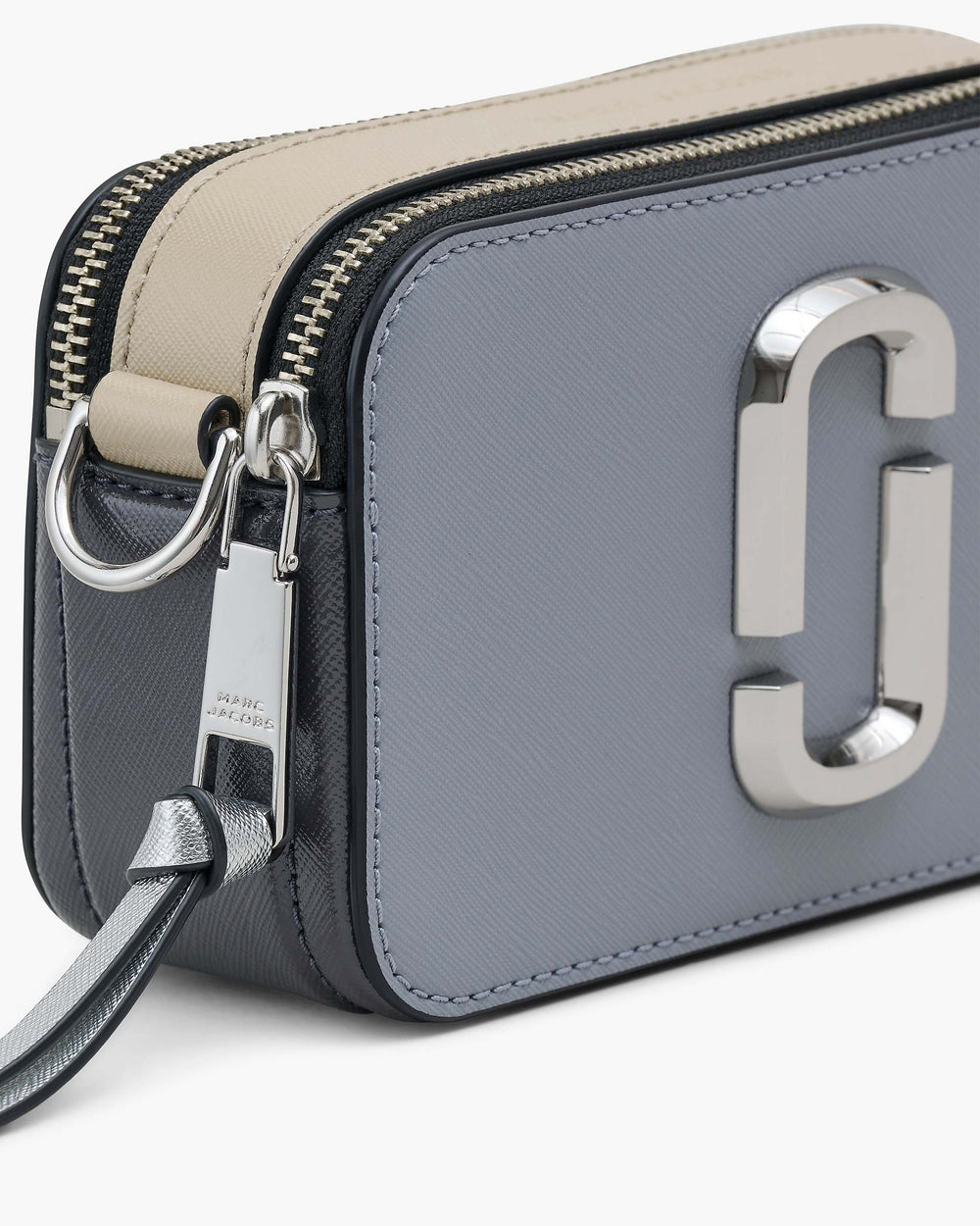 The Snapshot - Wolf Grey/Multi | Marc Jacobs US