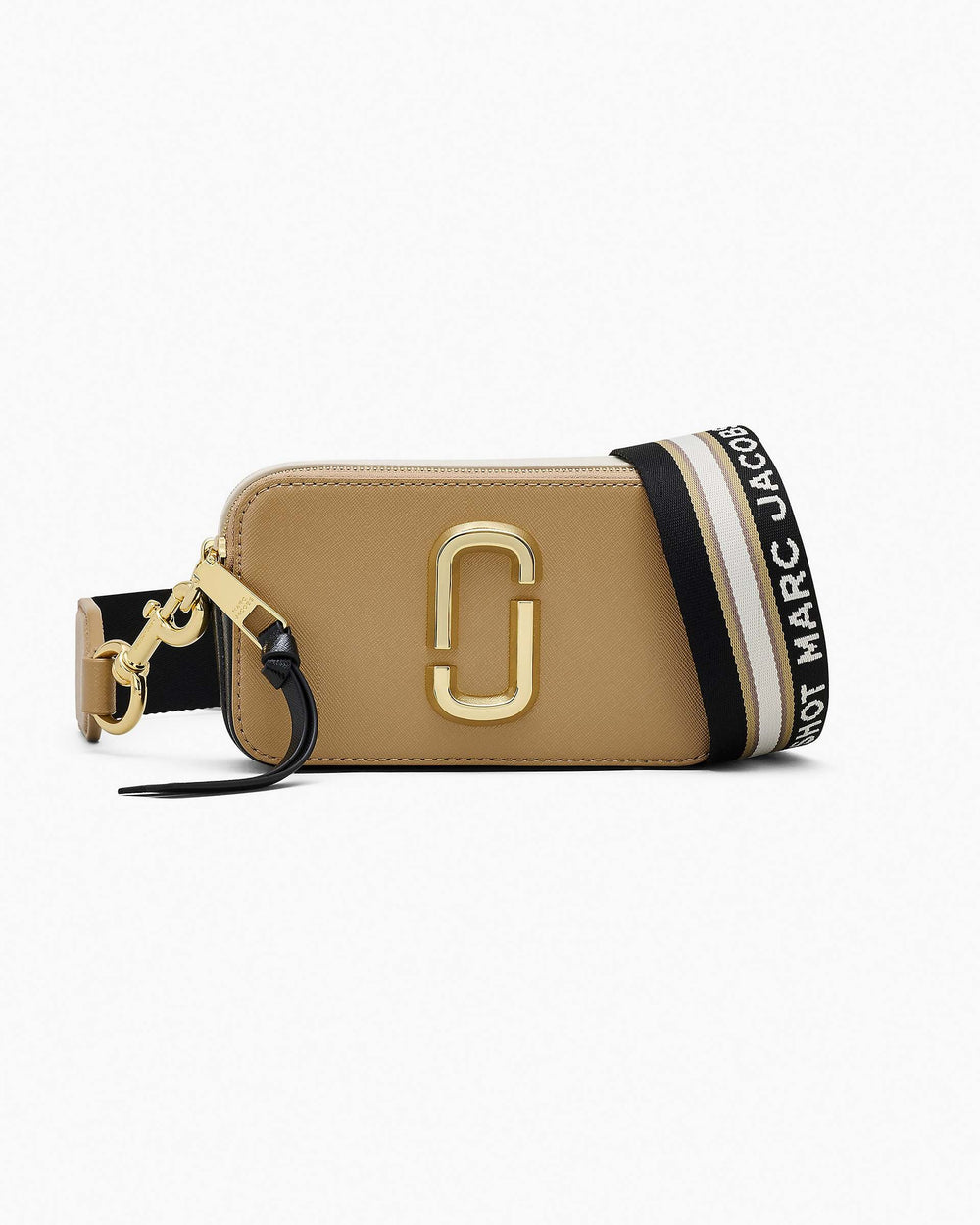 The Snapshot - Camel Multi | Marc Jacobs online